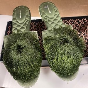 Birdies songbirds! Worn once